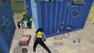 Pubg mobile erangle