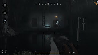 HUNT: SHOWDOWN Invisible Walls