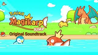 🎼 All Soundtrack (Pokémon Magikarp: Jump) HQ 🎼 screenshot 4