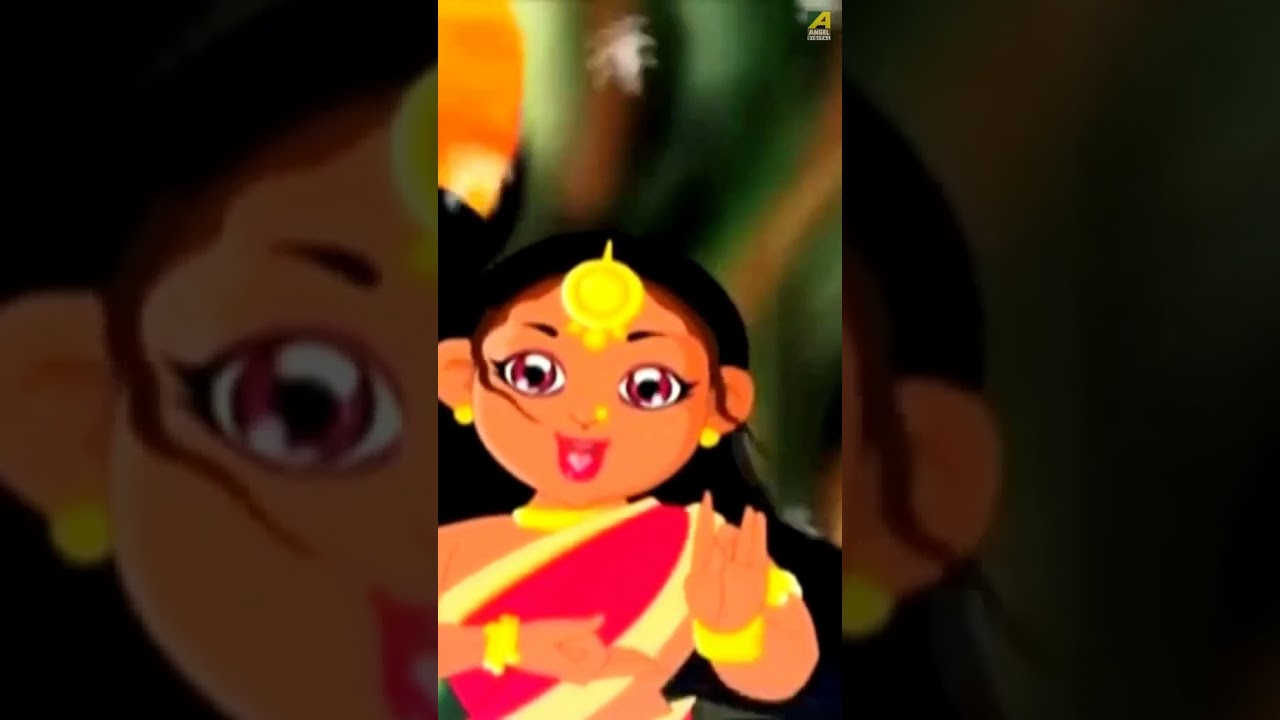 এসো আমার আগমনী | Eso Amar Agomoni | 