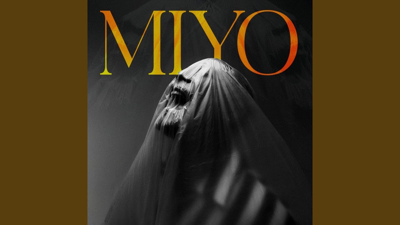 Watch MIYO on YouTube Watch MIYO on YouTube
