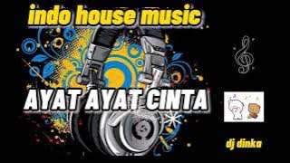 Ayat Ayat Cinta | Funky Mix Indonesia [85] | House Music | Techno