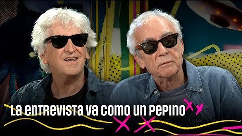 La entrevista va como un pepino | #LaRevuelta 11.09.2024