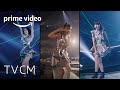 Perfume LIVE 2021 [polygon wave] WEB CM|Amazonプライムビデオ