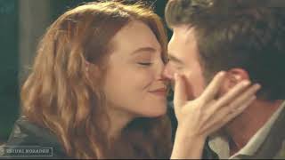 GENTLEMAN ♦  #Çarpışma  Elçin Sangu & Kıvanç Tatlıtug