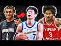 Players You Didn't Know Were In The G League