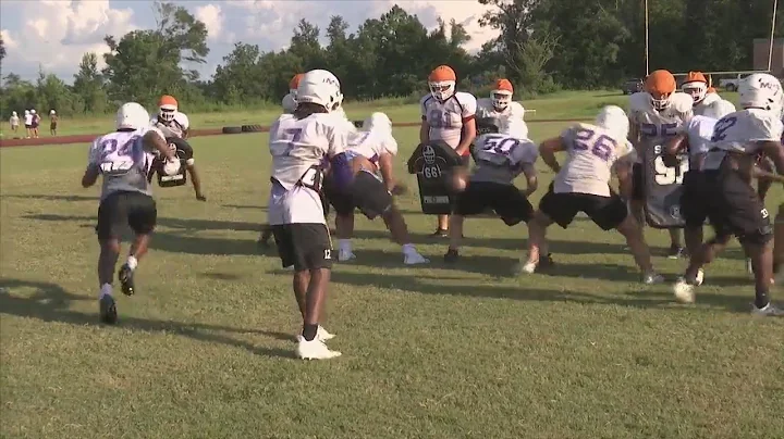 Marianna football team hoping to build off of grea...
