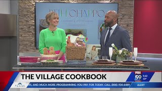 Zionsville blogger releases second cookbook