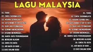 KUMPULAN LAGU POP MALAYSIA TERPOPULER 2024 ||FULL BAS TANPA IKLAN