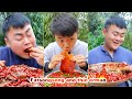 songsong and ermao new video || 2022 Latest Hot Funny Prank Series (Episode 4)