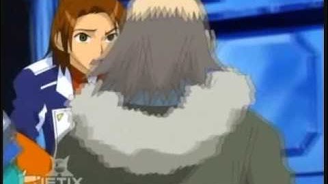 Data Squad Ep. 18 Clip