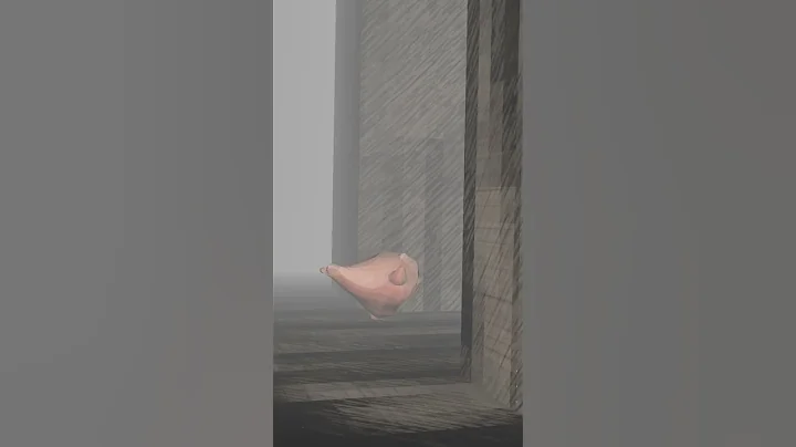 Aww, what a little cuti-... nevermind. 😰