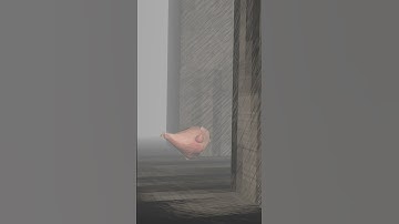 Aww, what a little cuti-... nevermind. 😰