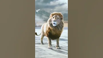 نطق الاسد تيكا يامسا اغنية البقاء للاقوى أنت صانع ذاتك 