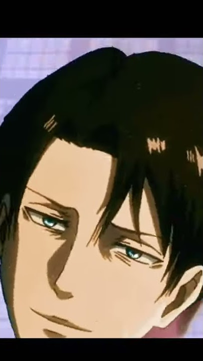 Rick Roll but its Levi xD (Levi Roll)