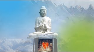 What Makes You Happy | Top 10 Buddha Quotes on Happiness (Relaxing Music for Stress Relief) screenshot 4