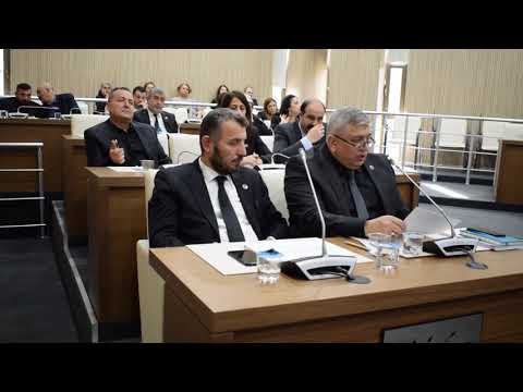 Haber Etkin - CHP Eyüpsultan Belediye Meclis Grup Başkan Vekili Zülfü Çakar'ın Meclis konuşması...