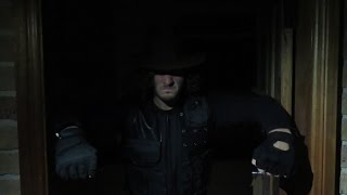 The Stranger | Episode 2