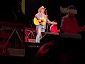 Dwight Yoakam, 'Tonight the Bottle Let Me Down', Hobart Arena, troy, Ohio March 22, 2019