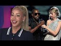 Amber Rose on Infamous VMAs With Ex Kanye West and Taylor Swift (Exclusive)