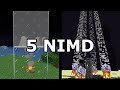 5 Nem Ismert Minecraft Dolog | 89.rész