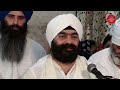 VISAR NAHI DATAR ! BHAI CHAMANJEET SINGH JI LAL !  AMRIT DHARA Mp3 Song