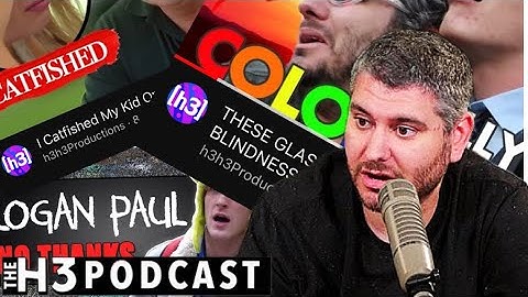 Ethan reacts to old H3H3 content W/ Idubbbz and Filthy Frank - H3 Members Only Clip