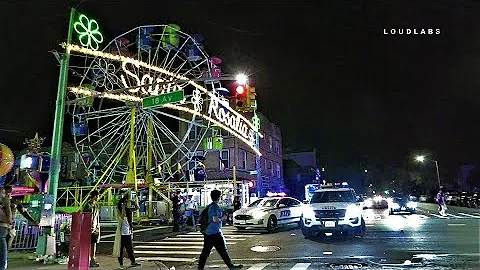 Oh Marone! Arrested Teens Shut Down Feast of Santa...