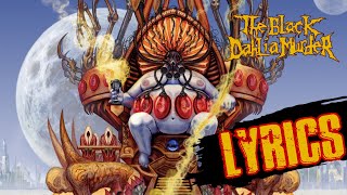 Watch Black Dahlia Murder Throne Of Lunacy video