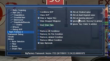 Best New TF2 Free Hack | Undetected ESP + Aimbot | BigPackets