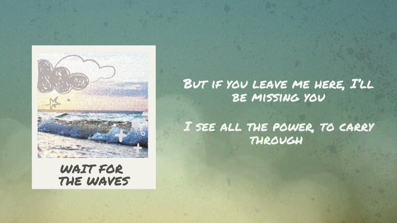 Tonton Minority 905 - Wait For The Waves (Official Lyric Video) di YouTube