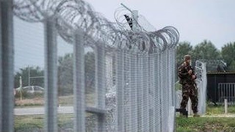 Without borders we don