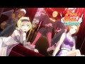 Surpassing the God Tongue | Food Wars! The Fifth Plate