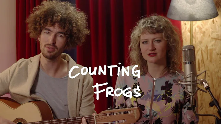 Counting Frogs | ft. Laura Polence (Letnia) COVER