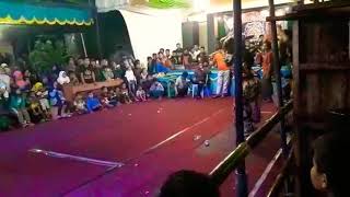 GEDRUK DMSB TEMANGGUNG ( Denowo Mudo Singo Barong ) live in kranggan temanggung