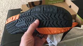 Xero Shoes Review Video