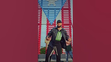 Thumbnail of Es la Isla De Los Relevantes Donde las Estrellas se ven Mas BRILLANTES 🇵🇷🎵(video oficial) #100x35