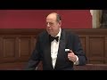 Sir Nicholas Soames MP | Churchill Debate | Opposition (4/8)