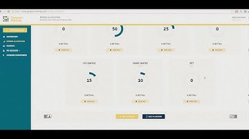 How to Mine Bitcoin with Genesis Mining.
