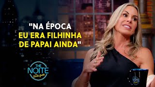 Joana Prado Detalha Como Foi O Teste Para Feiticeira The Noite 260924
