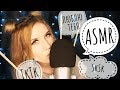 ASMR ~ TkTk ~ Неразборчивый шепот & Таппинг ~ SkSk ~ АСМР