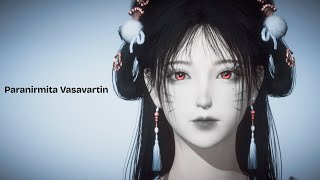 Where Winds Meet OST - Paranirmita Vasavartin