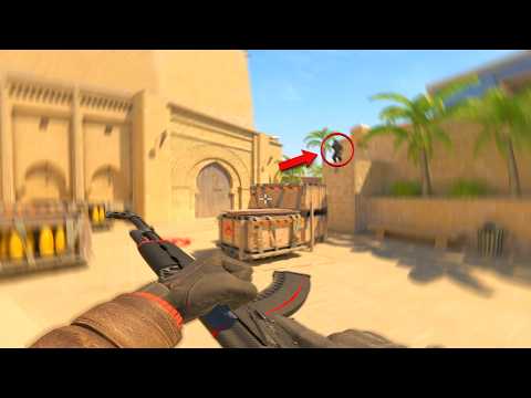 Maxing CS2 Mechanics The WRONG Way