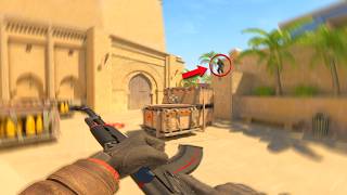 Maxing CS2 Mechanics The WRONG Way