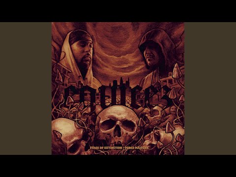 Equicez — Thrash Metal