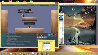 Hack De Portal v2 Para Transformice 2014