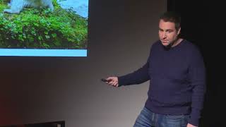 Can perfume help the planet | Simon Constantine | TEDxYouth@ShaftesburySchool