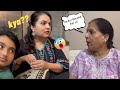 Ghar walo ne bola ek aur baccha kar lo   bc aunty  comedy  indian mom