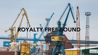 Industrial automation - Royalty Free Sound Effect screenshot 5
