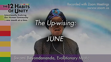 The Up-wising! June Preview